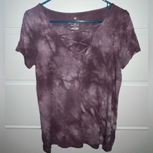 American Eagle Soft & Sexy T shirt